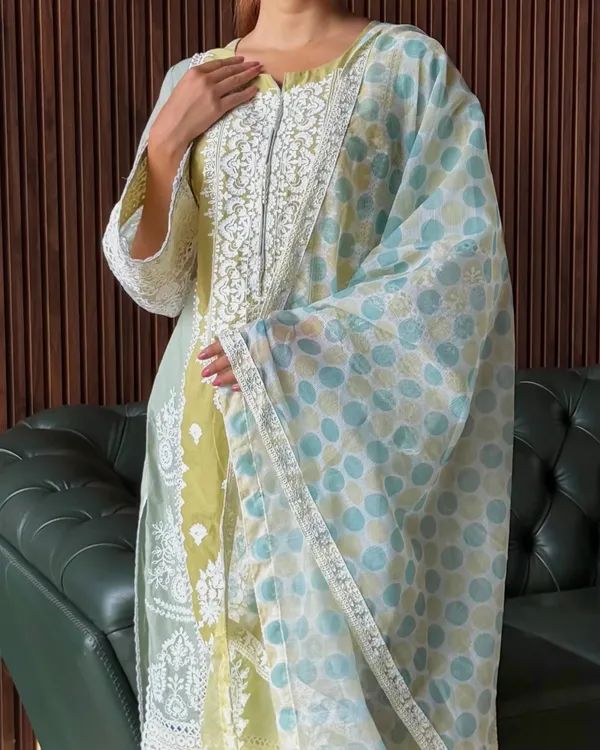 Pastel_Kurta_Set_With_Dupatta