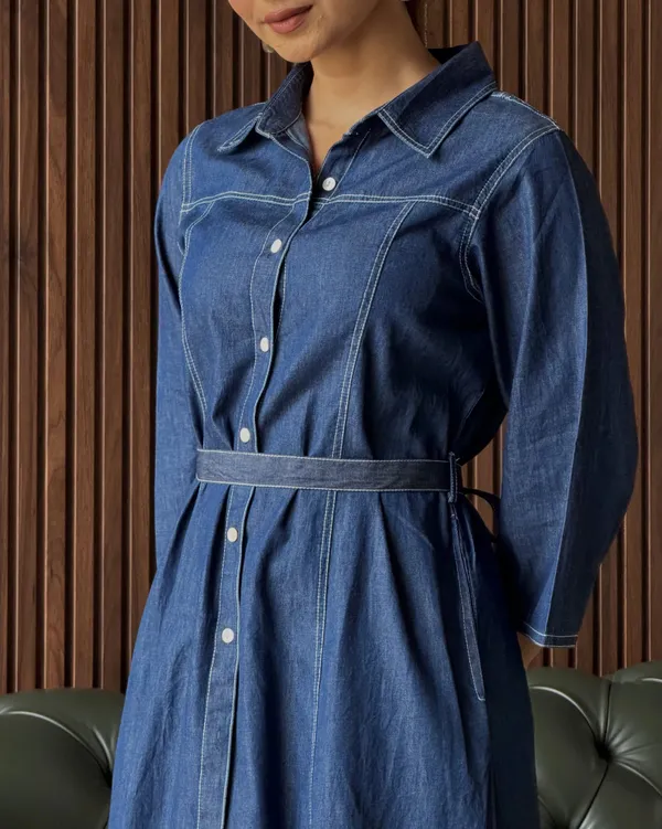 Denim_Shirt_Dress