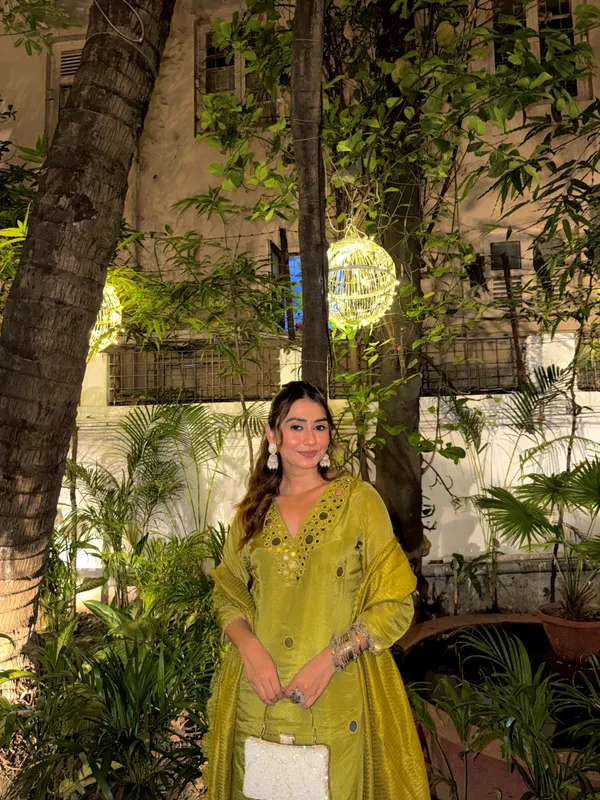 Green_Embroidered_Kurta_Set_With_Dupatta
