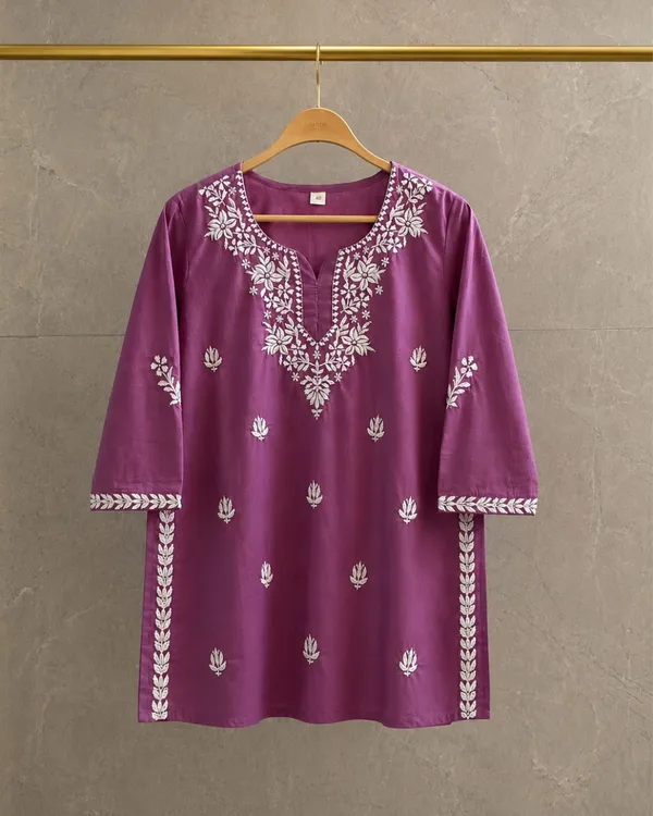 Mauve_Bloom_Embroidered_Top