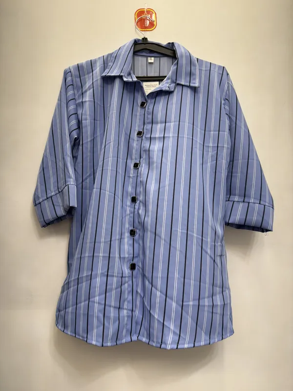 Blue_Striped_Regular_Fit_Shirt_for_Men