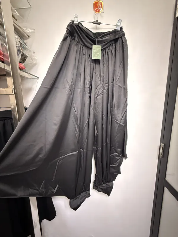 Grey_Wide_Leg_Pants_for_Women