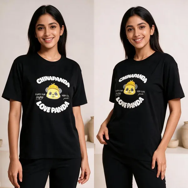 Black_Hosiery_Relaxed_Graphic_Print_Round_Neck_T-Shirt_For_Women