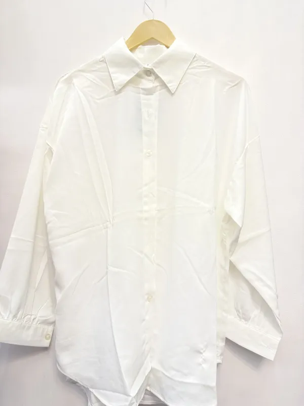 White_Collared_Full_Sleeve_Shirt_for_Women