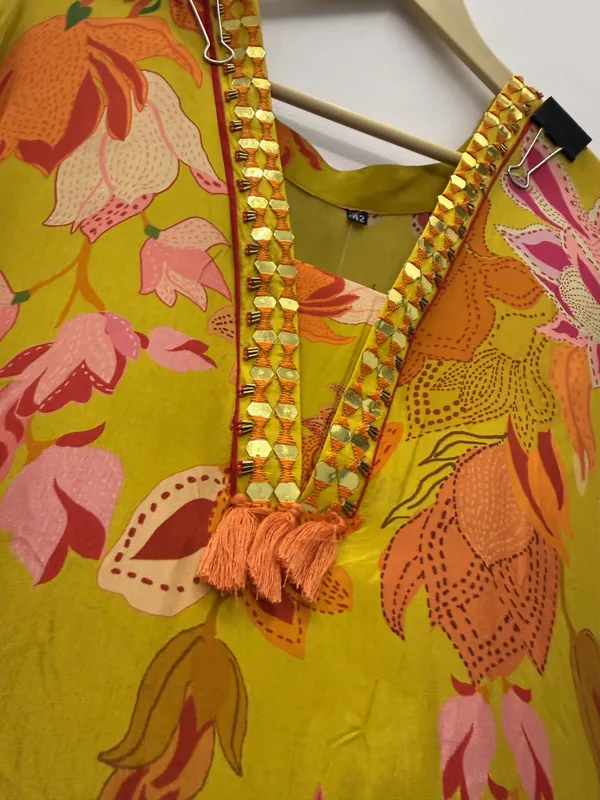Yellow_Printed_Straight_Kurta_Set_for_Women