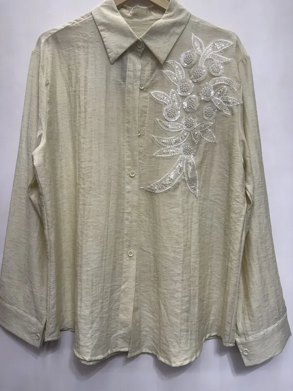 Beige_Textured_Relaxed_Fit_Shirt_for_Women