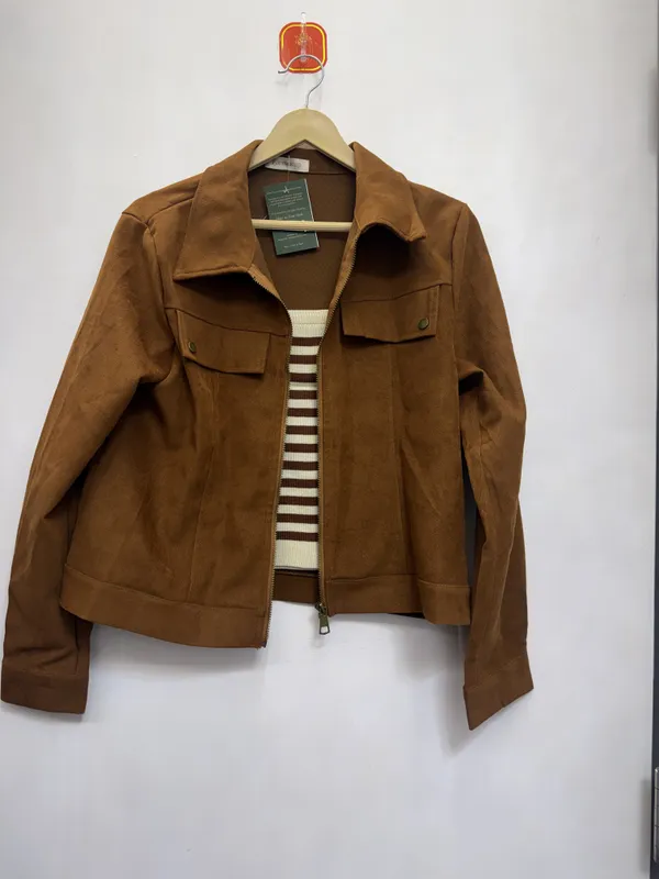 Brown_Suede_Cropped_Jacket_for_Women