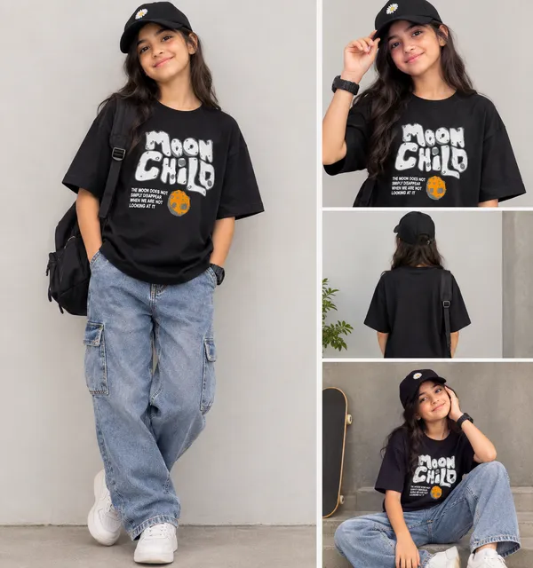 Black_Graphic_Oversized_T-Shirt_for_Women