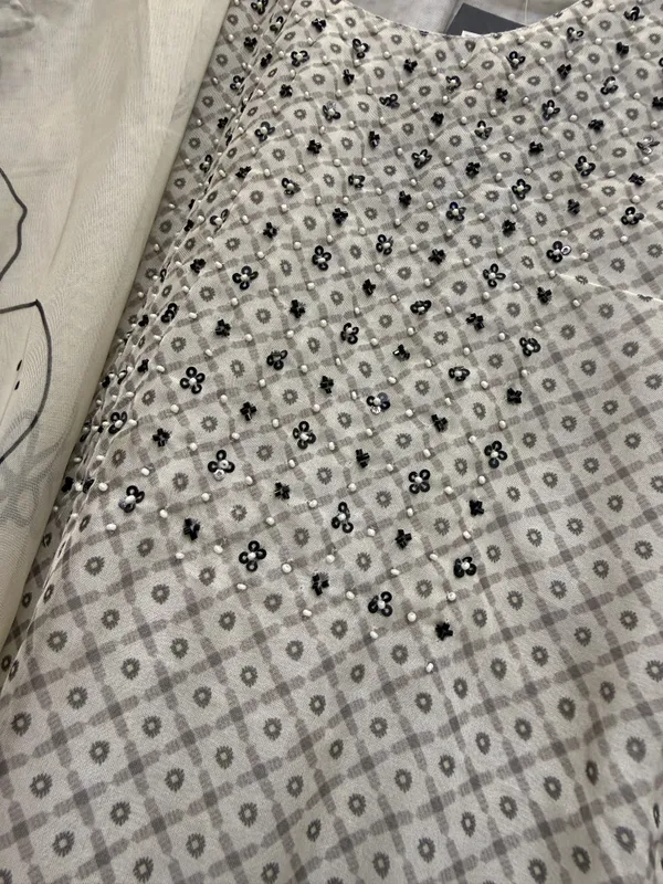 Off_White_Printed_Straight_Kurta_And_Dupatta_Set_For_Women