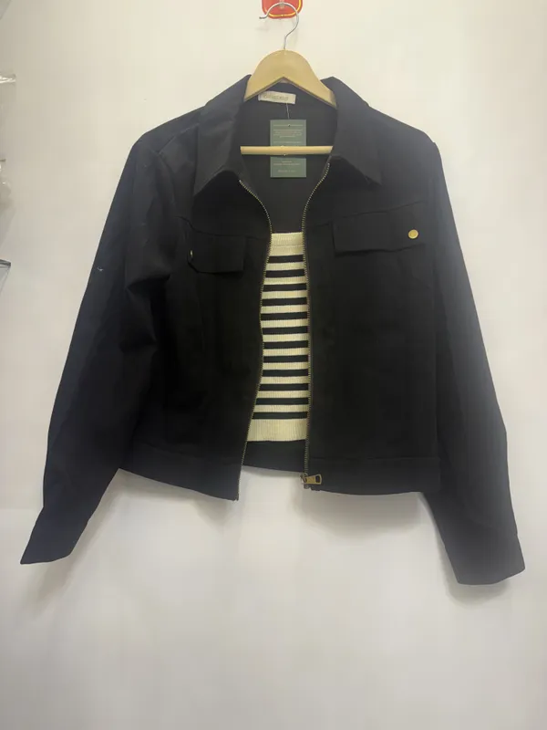 Black_Casual_Jacket_for_Men