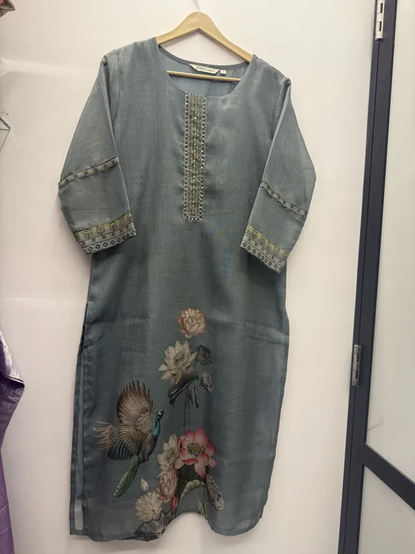Grey_Printed_Straight_Kurta_For_Women