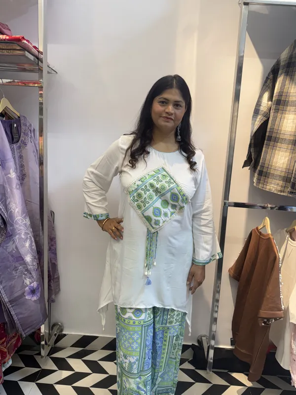 White_Printed_Straight_Kurta_Set_for_Women