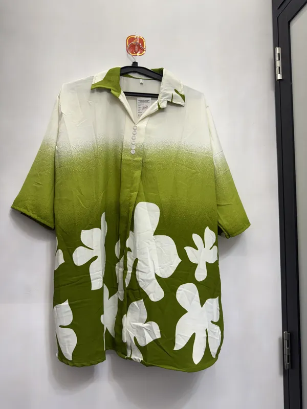 Green_Floral_Print_Relaxed_Fit_Shirt_for_Men