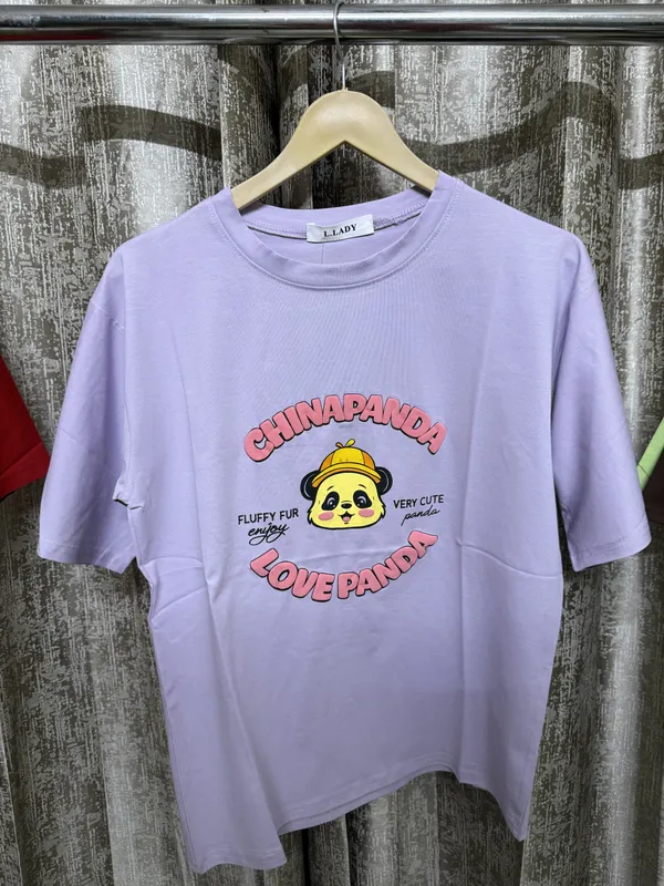 Lavender_Graphic_Print_T-Shirt_for_Women