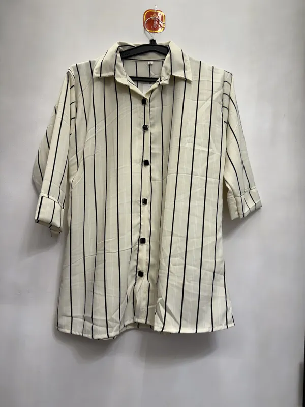 Cream_Striped_Casual_Shirt_for_Boys