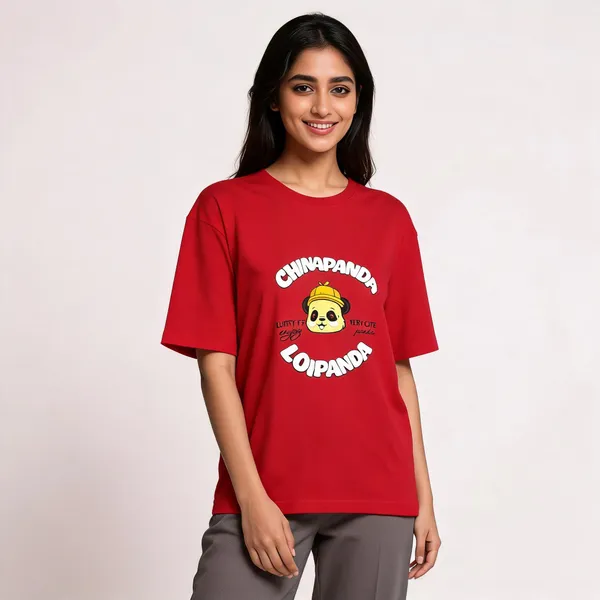 Red_Hosiery_Relaxed_Graphic_Print_Round_Neck_T-Shirt_For_Women