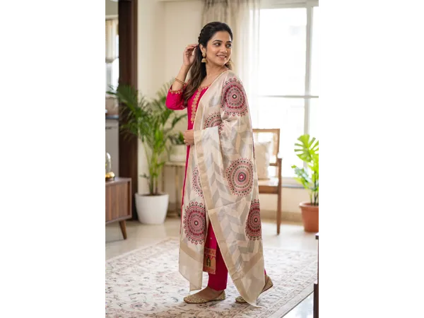 Pink_Pure_Crepe_Silk_Straight_Embroidered_Kurta_Set_For_Women
