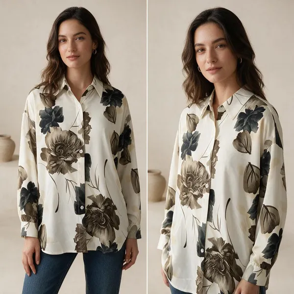 Cream_Floral_Print_Full_Sleeve_Shirt_for_Women