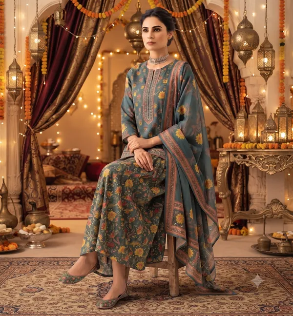 Olive_Pure_Cotton_Straight_Embroidered_Suit_Set_for_Women