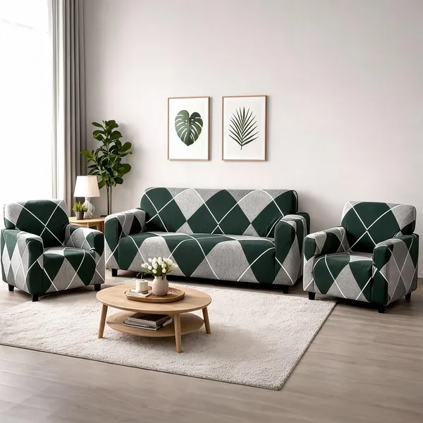 Fabric_Geometric_Pattern_Sofa_Cover_Set