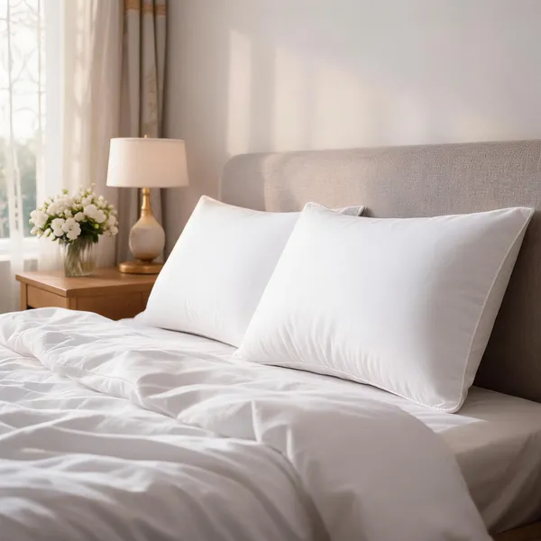 White_Plain_Pillow_Set