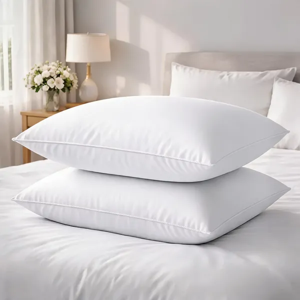 White_Plain_Pillow_Set