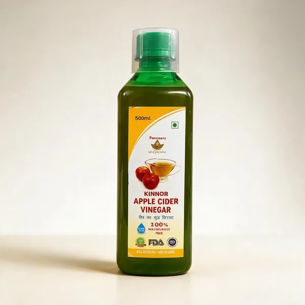 Punarnava_Kinnor_Apple_Cider_Vinegar_500_Ml