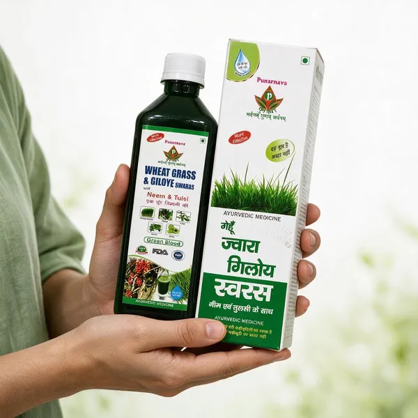 Punarnava_Wheat_Grass_And_Giloy_Swaras_With_Neem_Tulsi