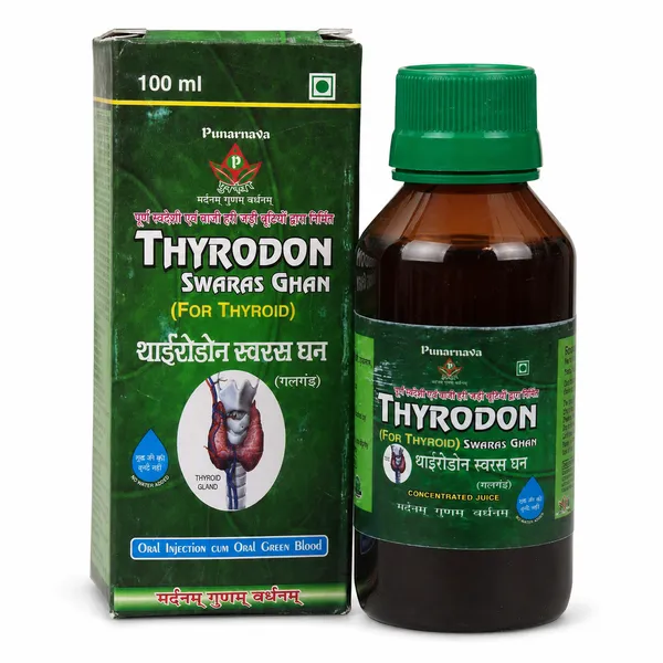 Punar_Thyrodon_Swaras_Ghan_Thyroid_Herbal_Liquid_100_Ml