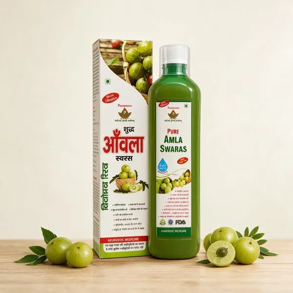 Punarnava_Pure_Amla_Swaras_Ayurvedic_Juice