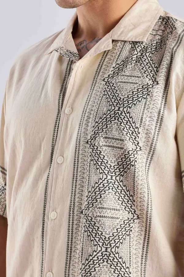 Warm_Beige_Ethnic_Linen_Shirt