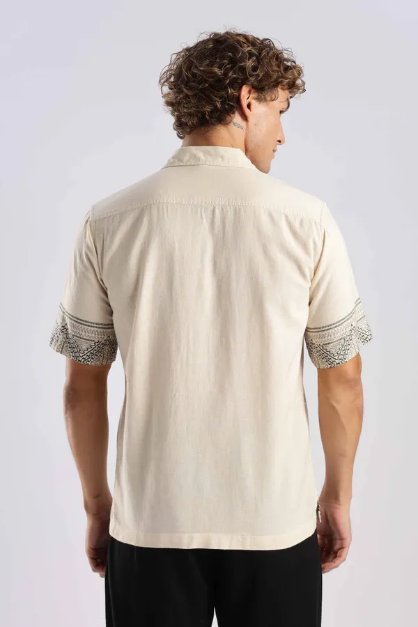 Warm_Beige_Ethnic_Linen_Shirt