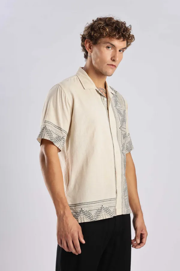 Warm_Beige_Ethnic_Linen_Shirt