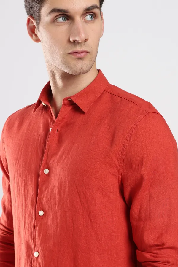 100_Linen_Regular_Fit_Shirt