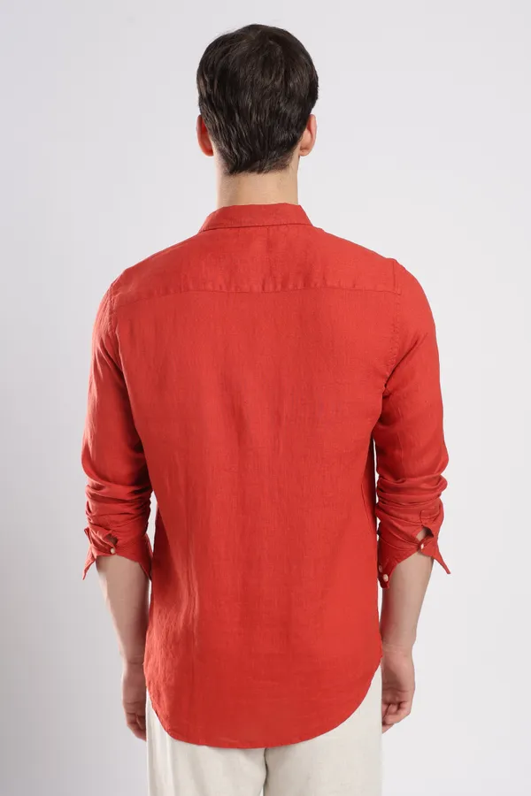 100_Linen_Regular_Fit_Shirt