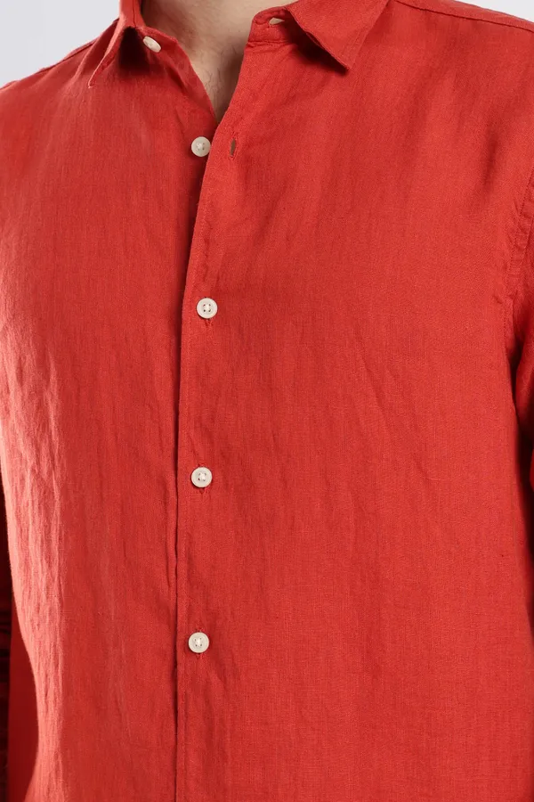 100_Linen_Regular_Fit_Shirt