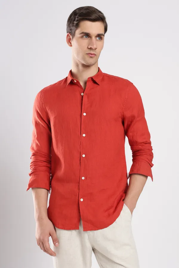 100_Linen_Regular_Fit_Shirt