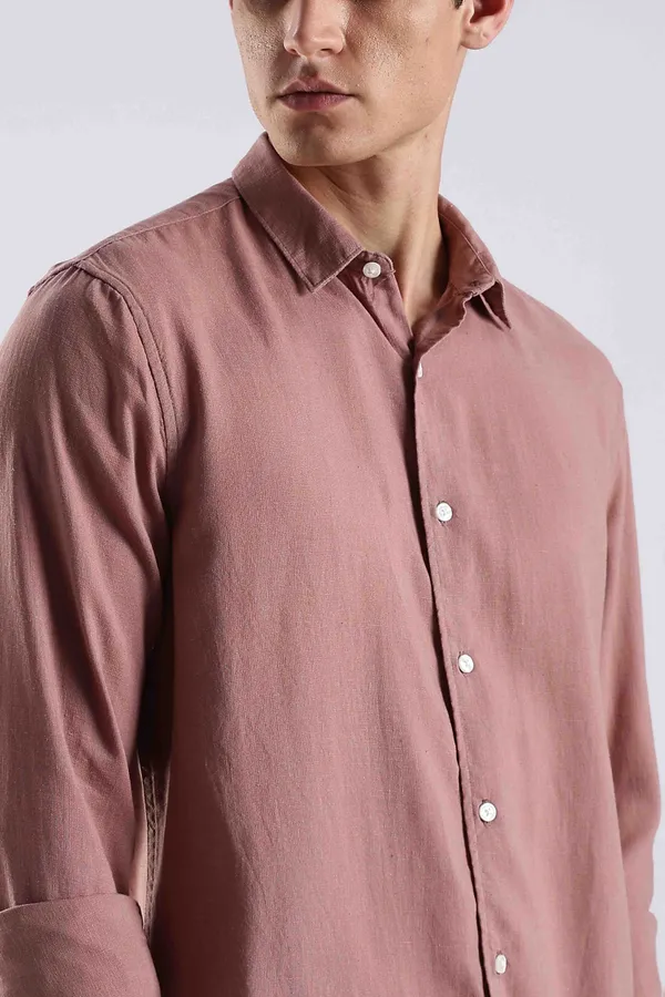 Desert_Pink_Linen_Blend_Shirt