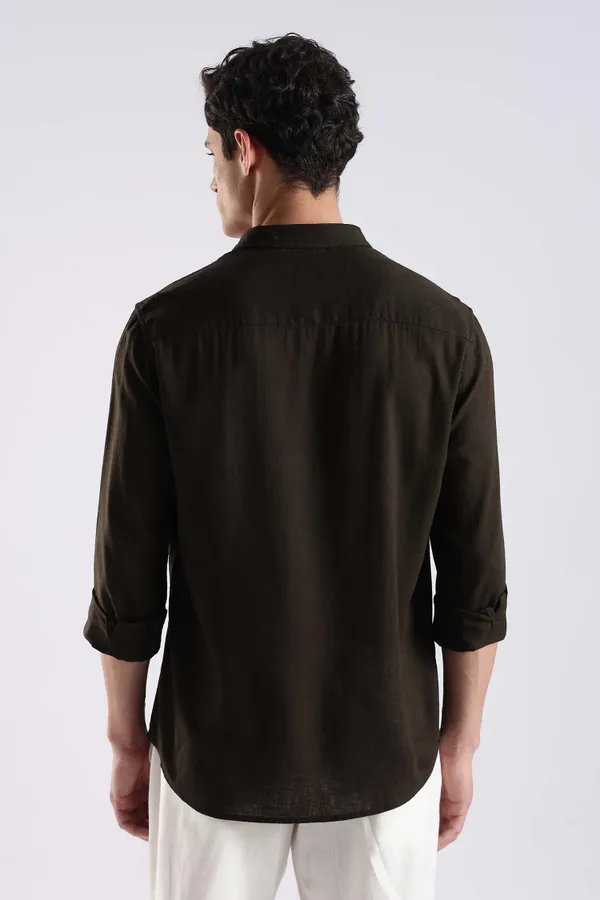Regular_Fit_Linen_Blend_Shirt