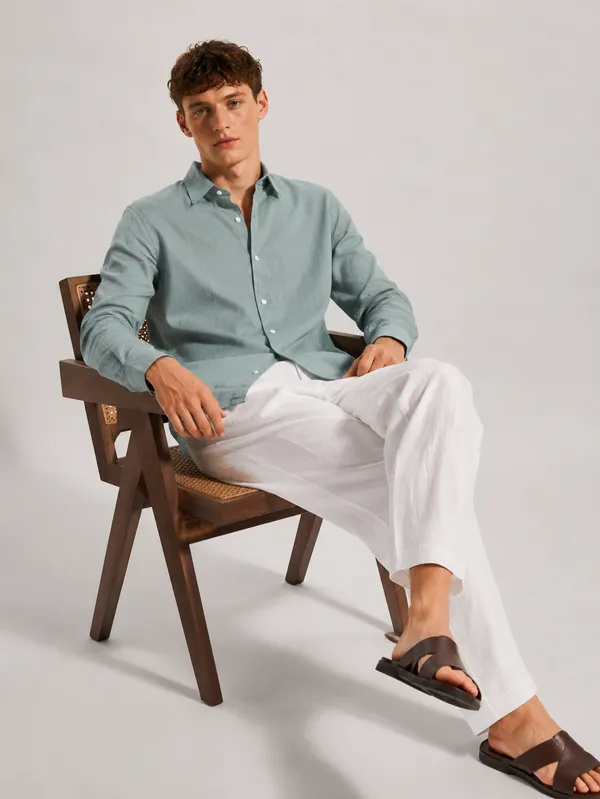 Regular_Fit_Linen_Blend_Shirt
