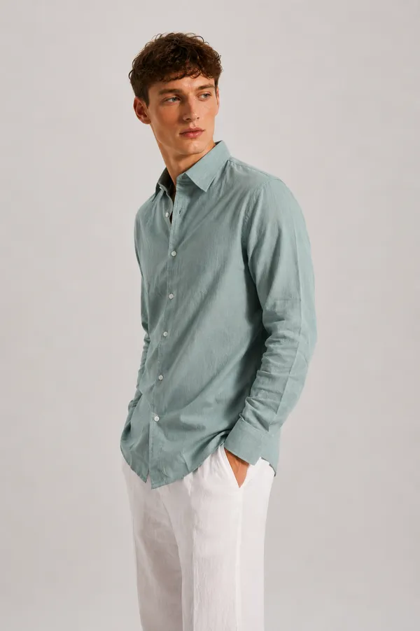 Regular_Fit_Linen_Blend_Shirt