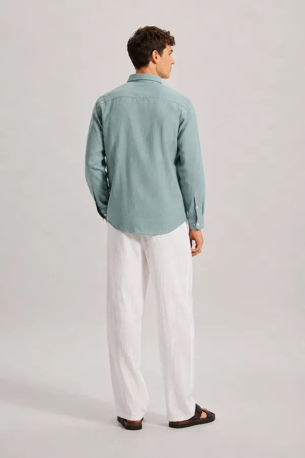 Regular_Fit_Linen_Blend_Shirt