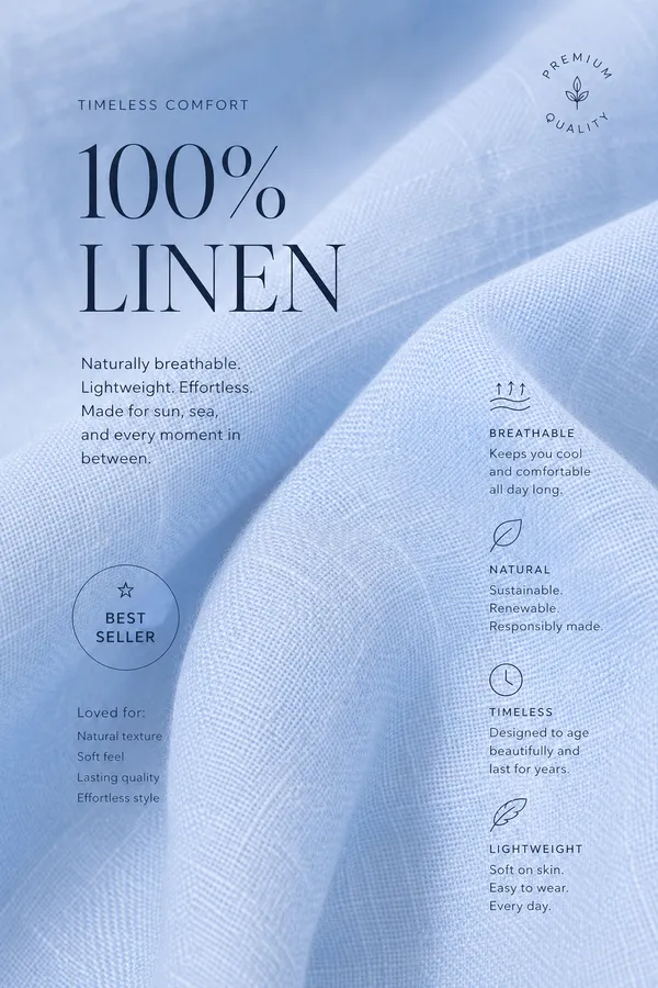 Sky_Blue_100_Linen_Relaxed_Fit_Shirt