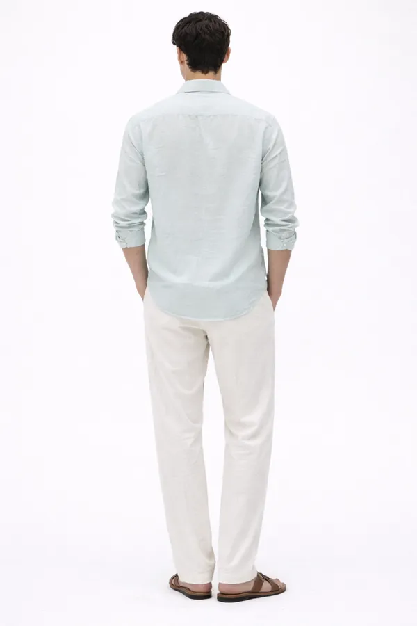 Powder_Blue_Linen_Blend_Shirt