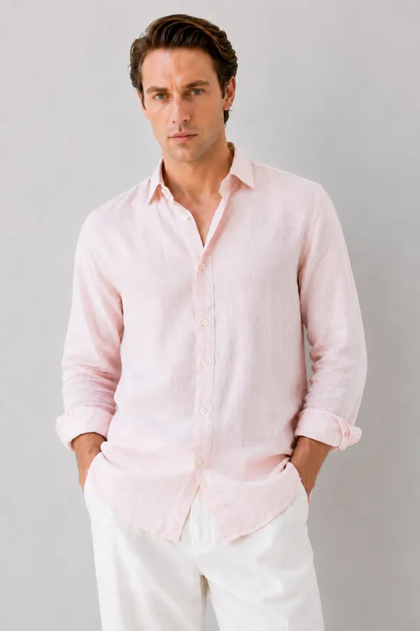Light_Pink_Linen_Blend_Shirt