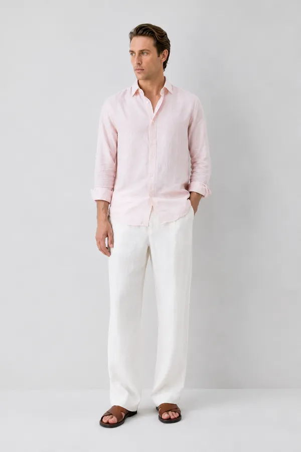 Light_Pink_Linen_Blend_Shirt