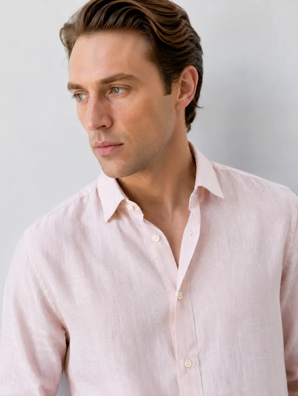 Light_Pink_Linen_Blend_Shirt