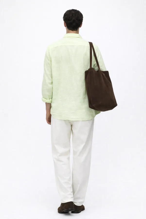 Light_Matcha_Linen_Blend_Shirt