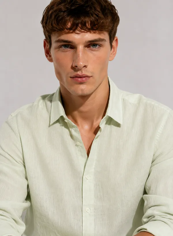Light_Matcha_Linen_Blend_Shirt