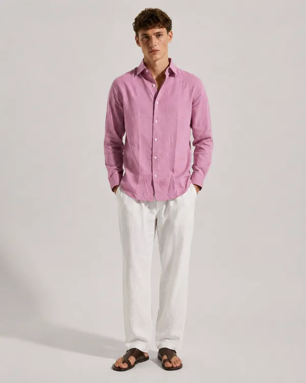 Light_Purple_Linen_Blend_Shirt